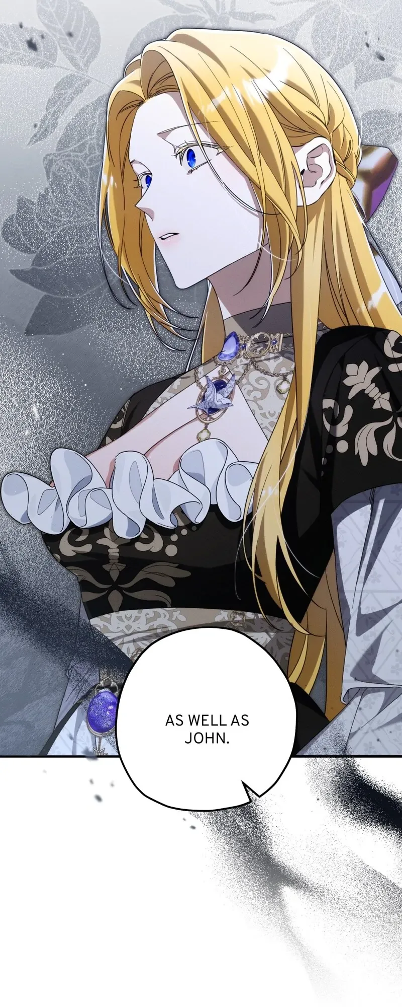 The Beast Within Chapter 60 page 39