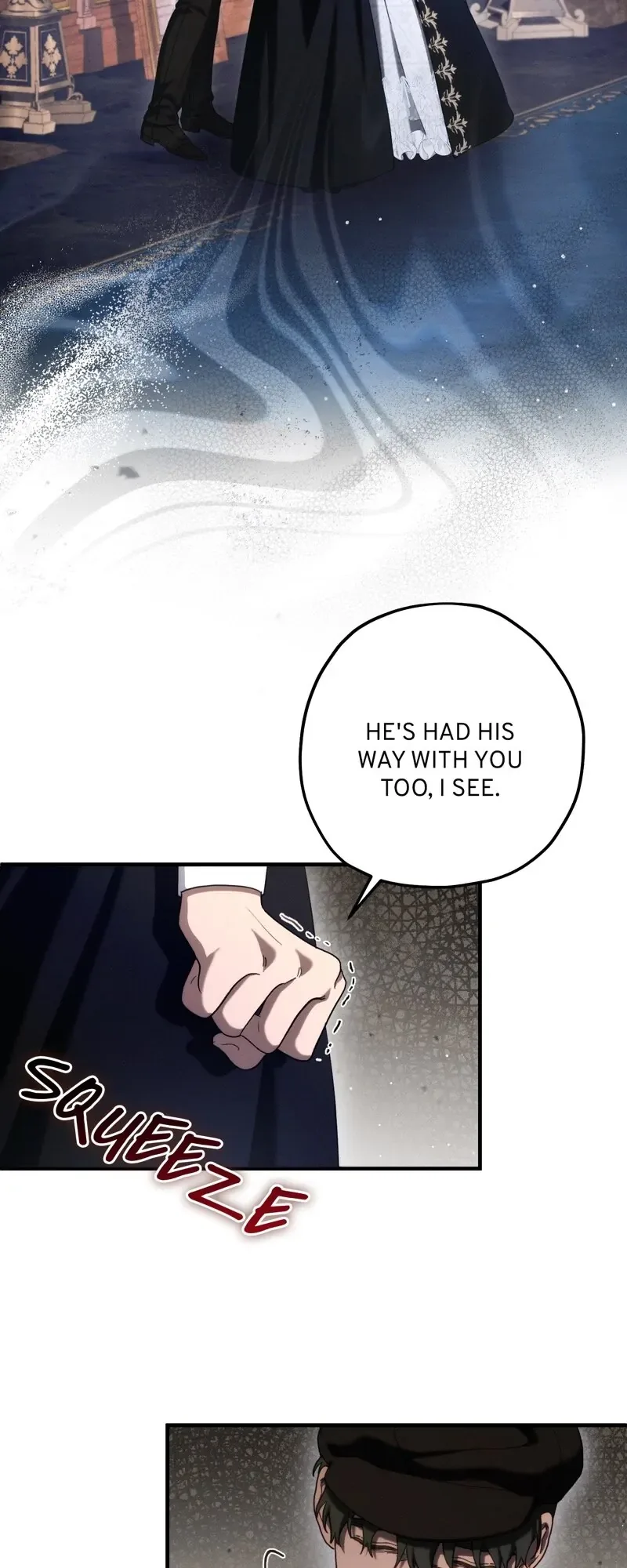 The Beast Within Chapter 60 page 37