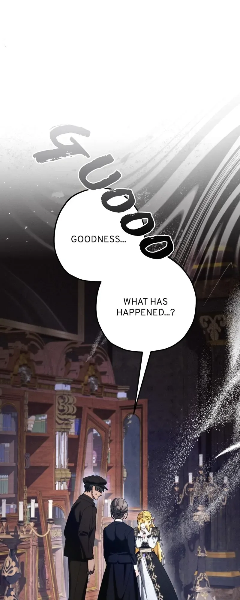 The Beast Within Chapter 60 page 36