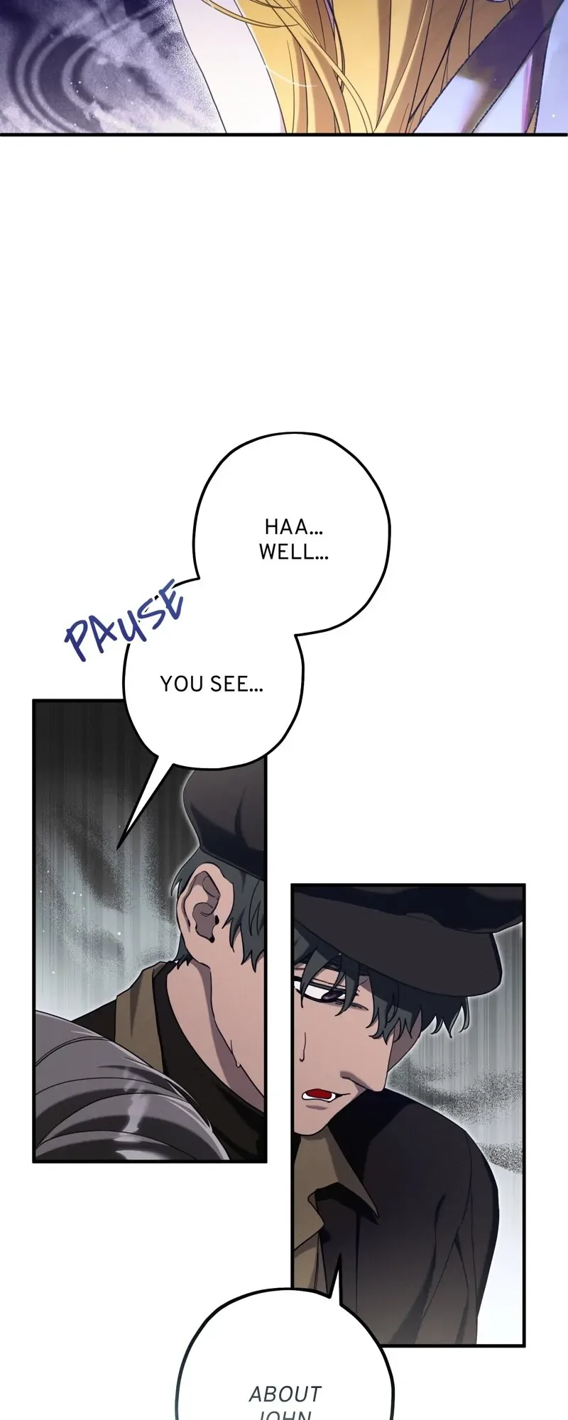 The Beast Within Chapter 60 page 44