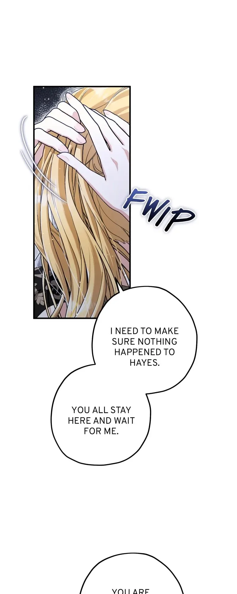 The Beast Within Chapter 60 page 55