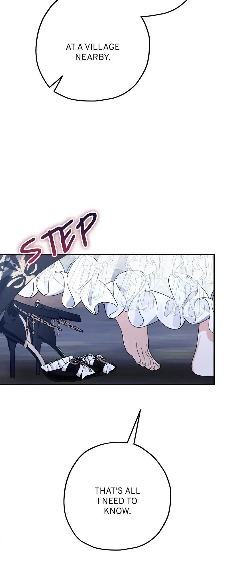 The Beast Within Chapter 60 page 54