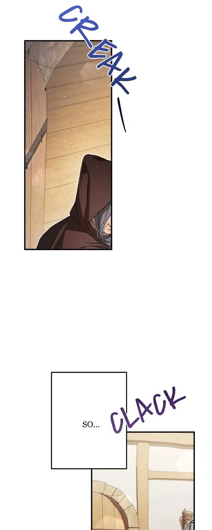 The Beast Within Chapter 66 page 14