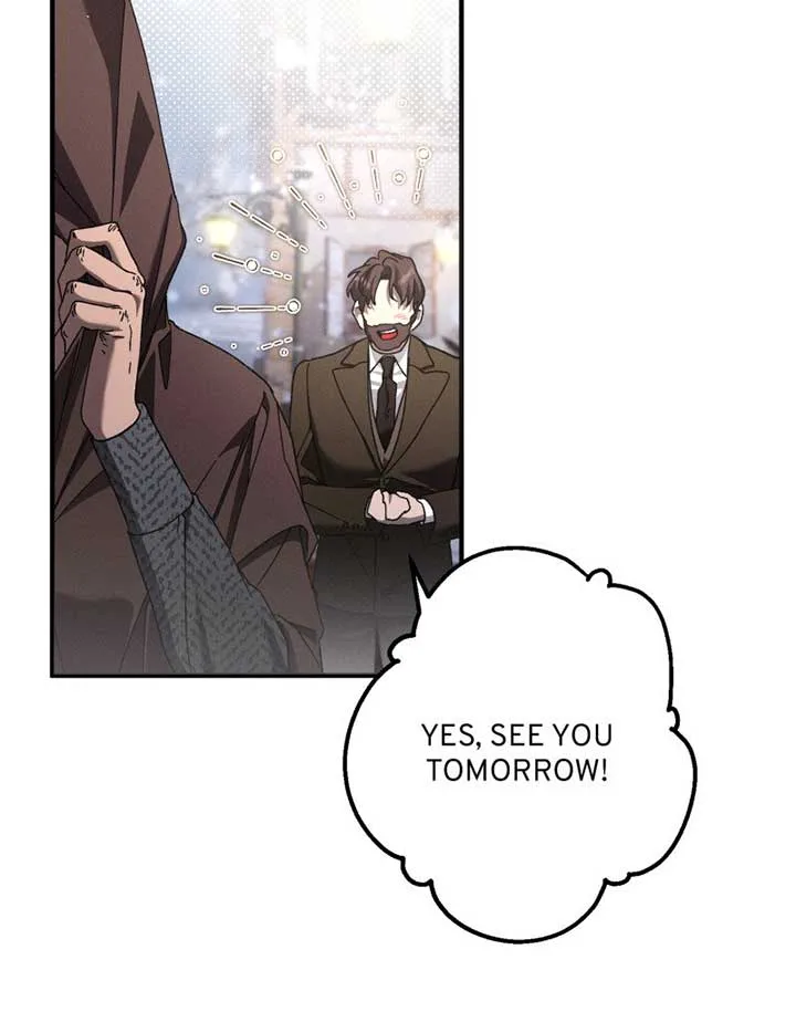 The Beast Within Chapter 66 page 8