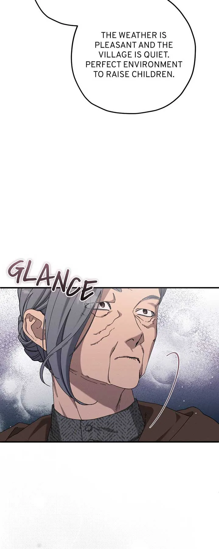 The Beast Within Chapter 66 page 5