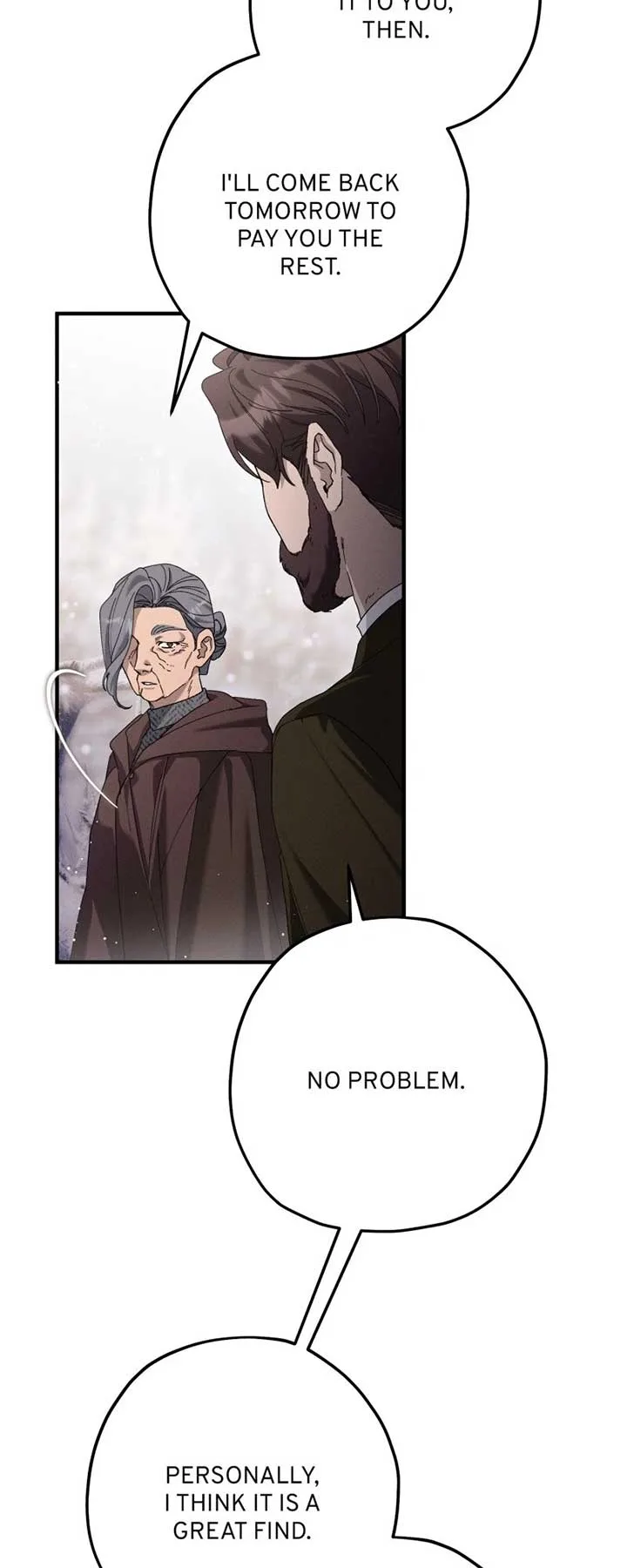 The Beast Within Chapter 66 page 4