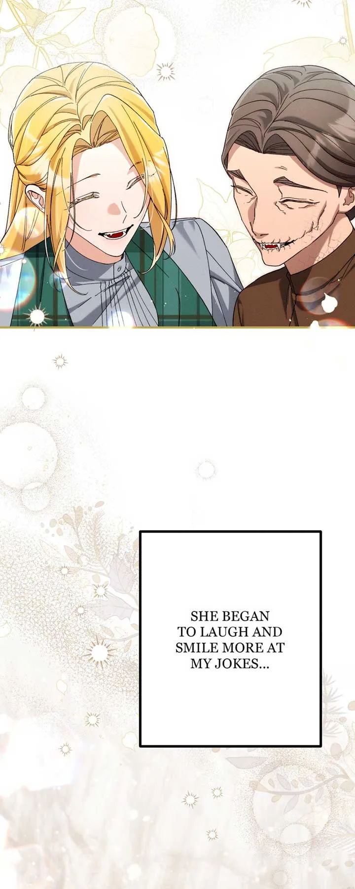 The Beast Within Chapter 66 page 35
