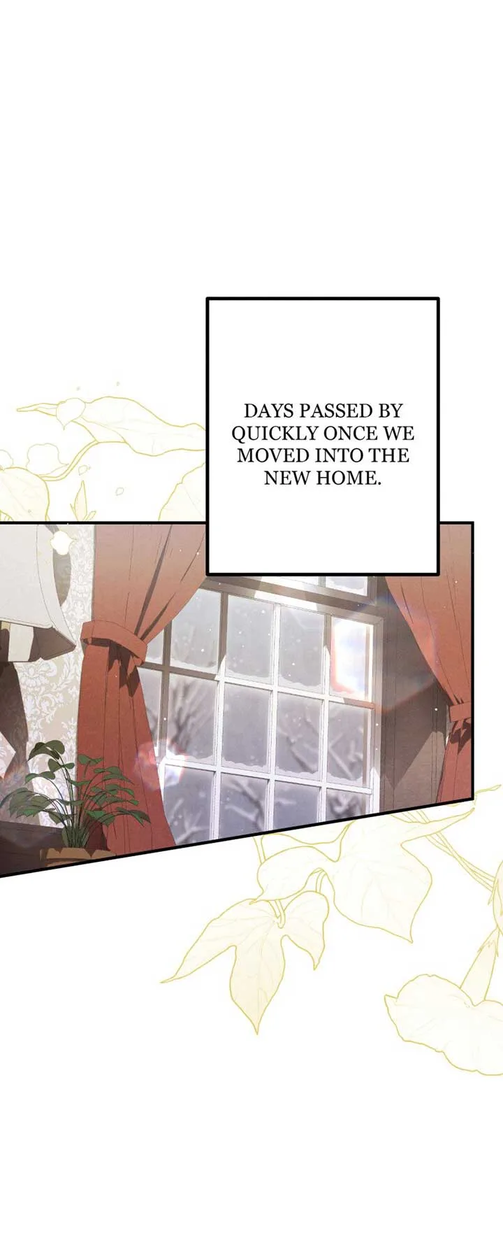 The Beast Within Chapter 66 page 30