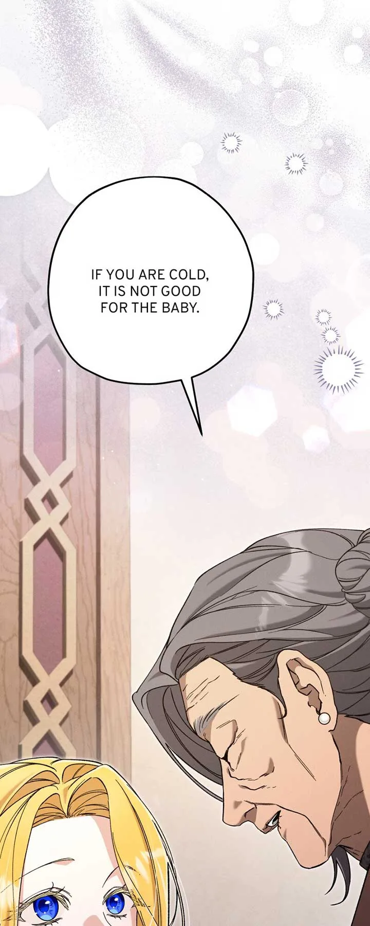 The Beast Within Chapter 66 page 19