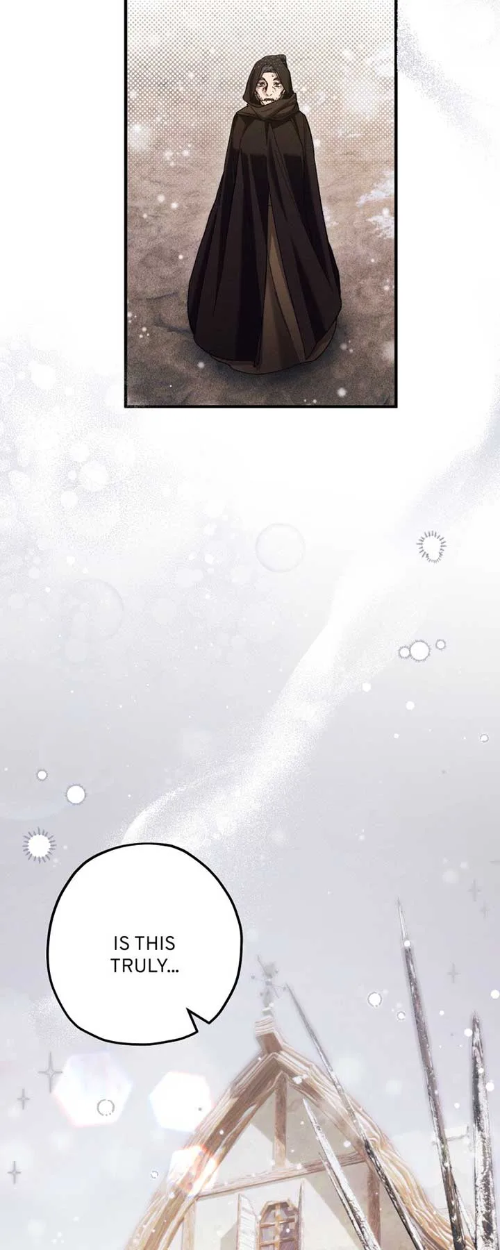 The Beast Within Chapter 66 page 24