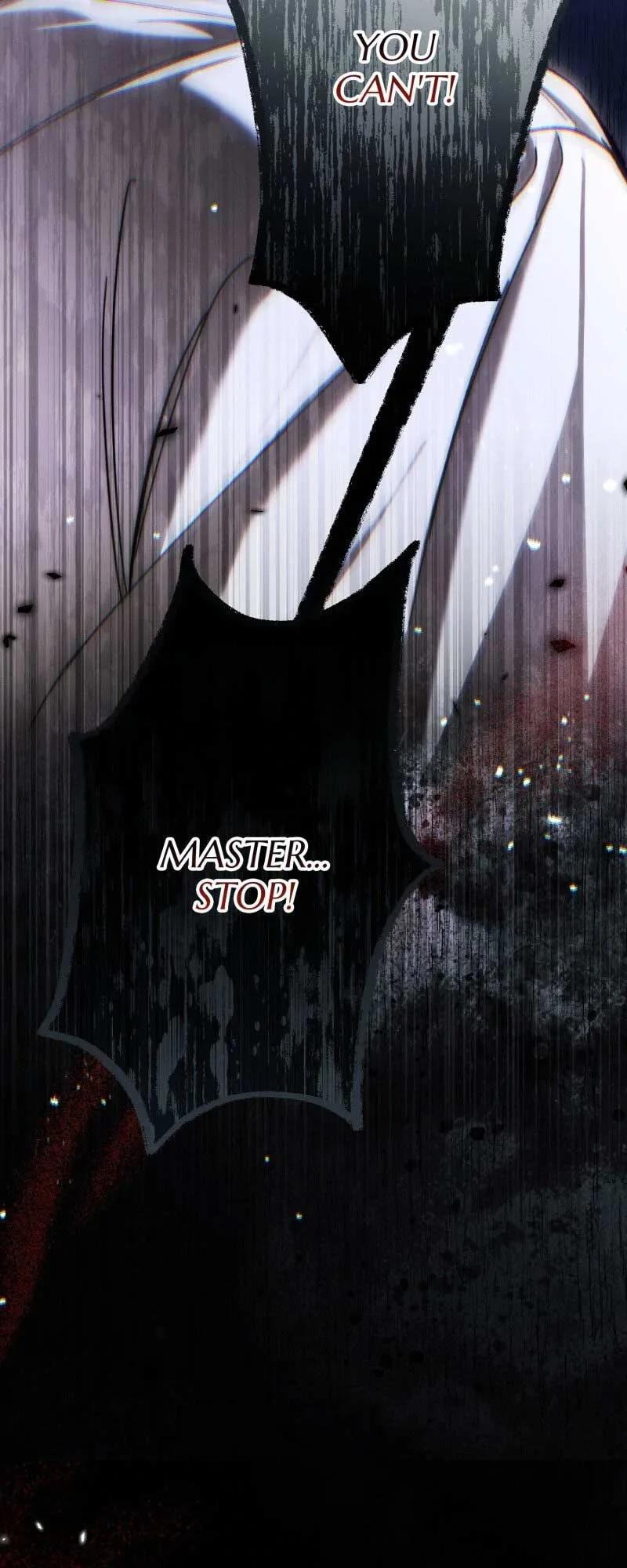 The Beast Within Chapter 68 page 4