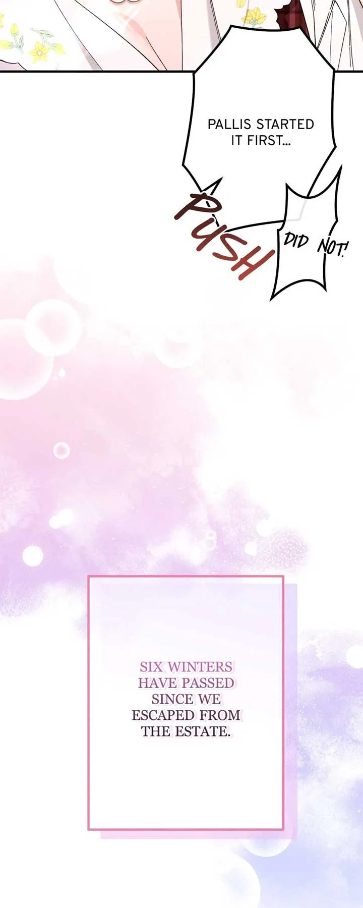The Beast Within Chapter 69 page 15