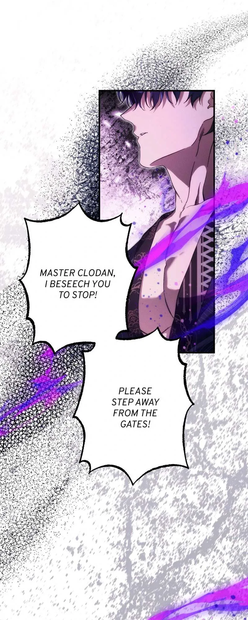 The Beast Within Chapter 68 page 13