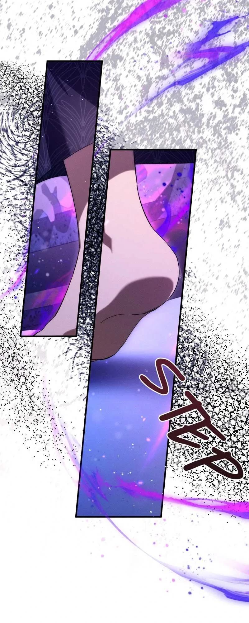 The Beast Within Chapter 68 page 14