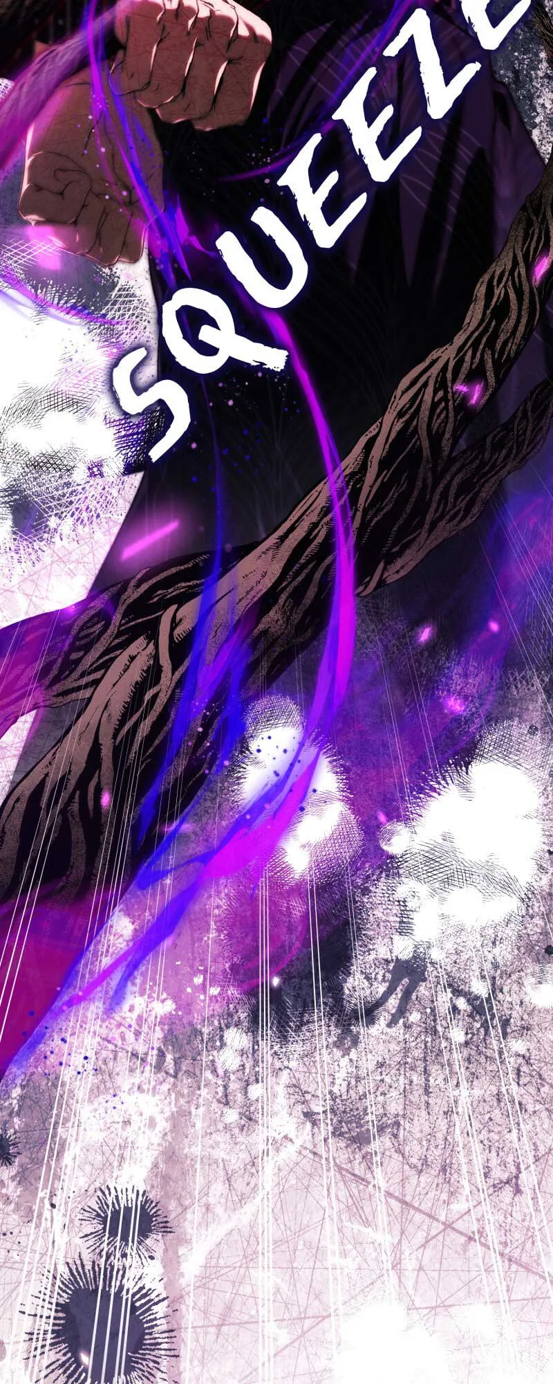 The Beast Within Chapter 68 page 18