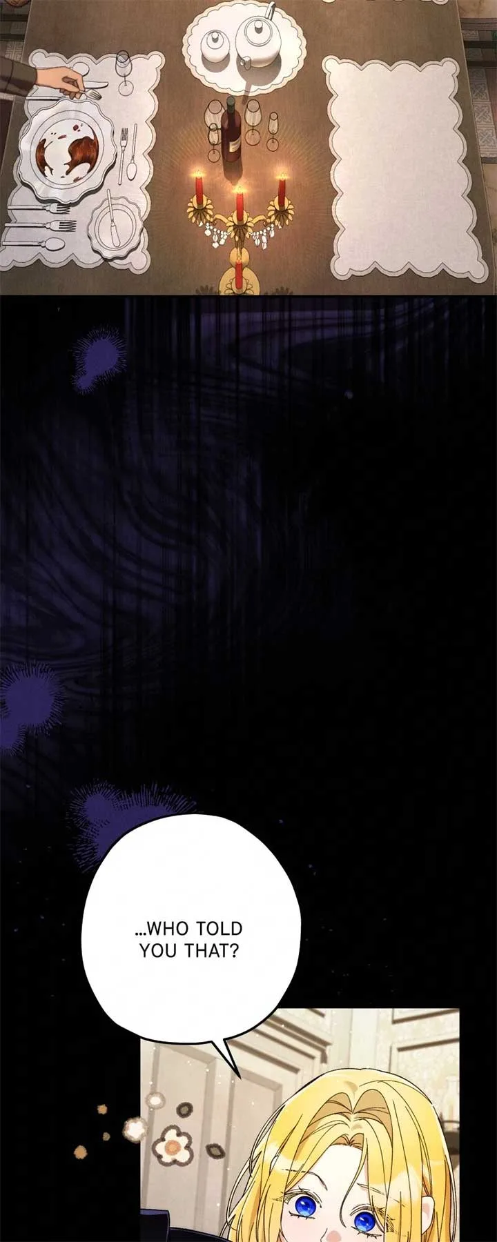 The Beast Within Chapter 69 page 26