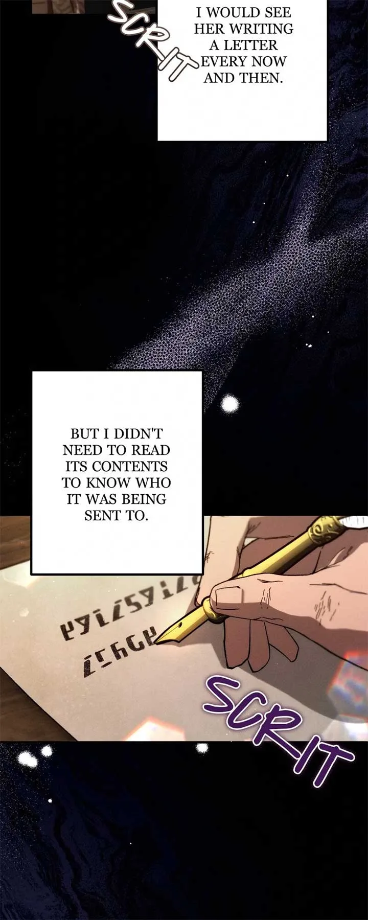 The Beast Within Chapter 69 page 34
