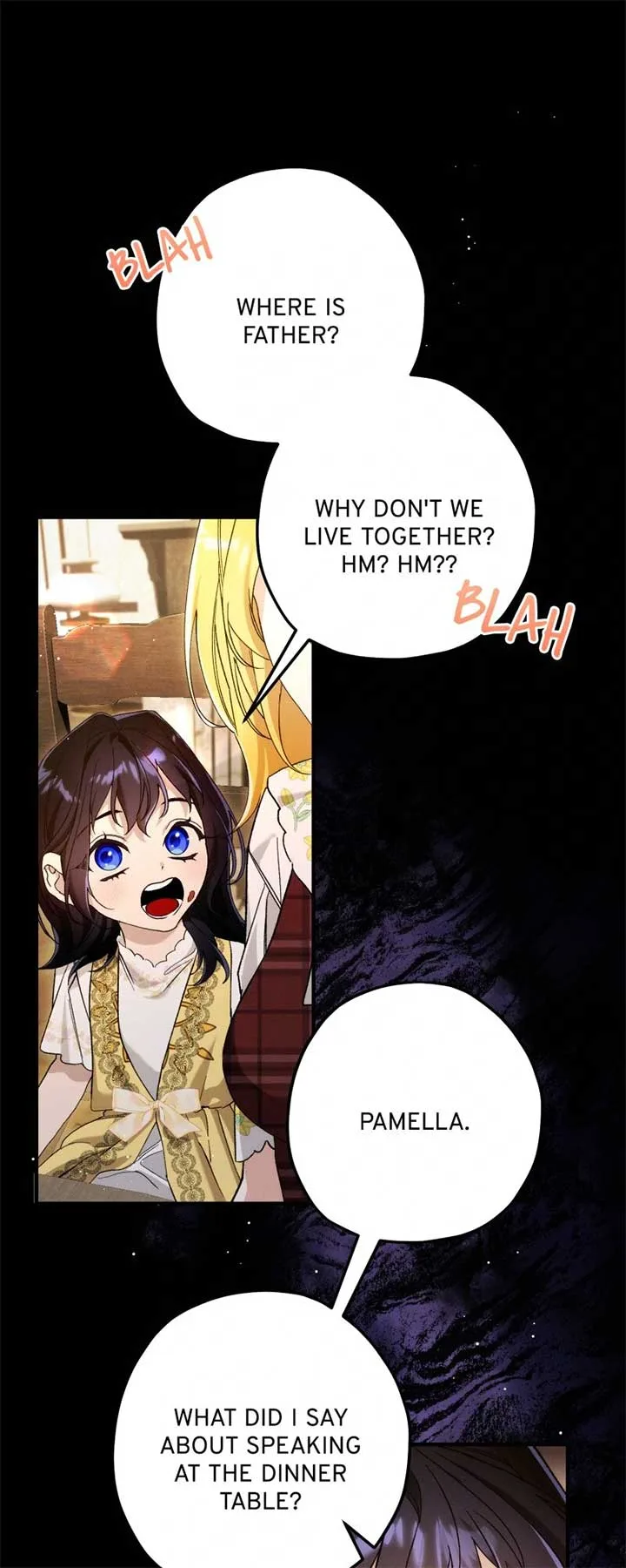 The Beast Within Chapter 69 page 30