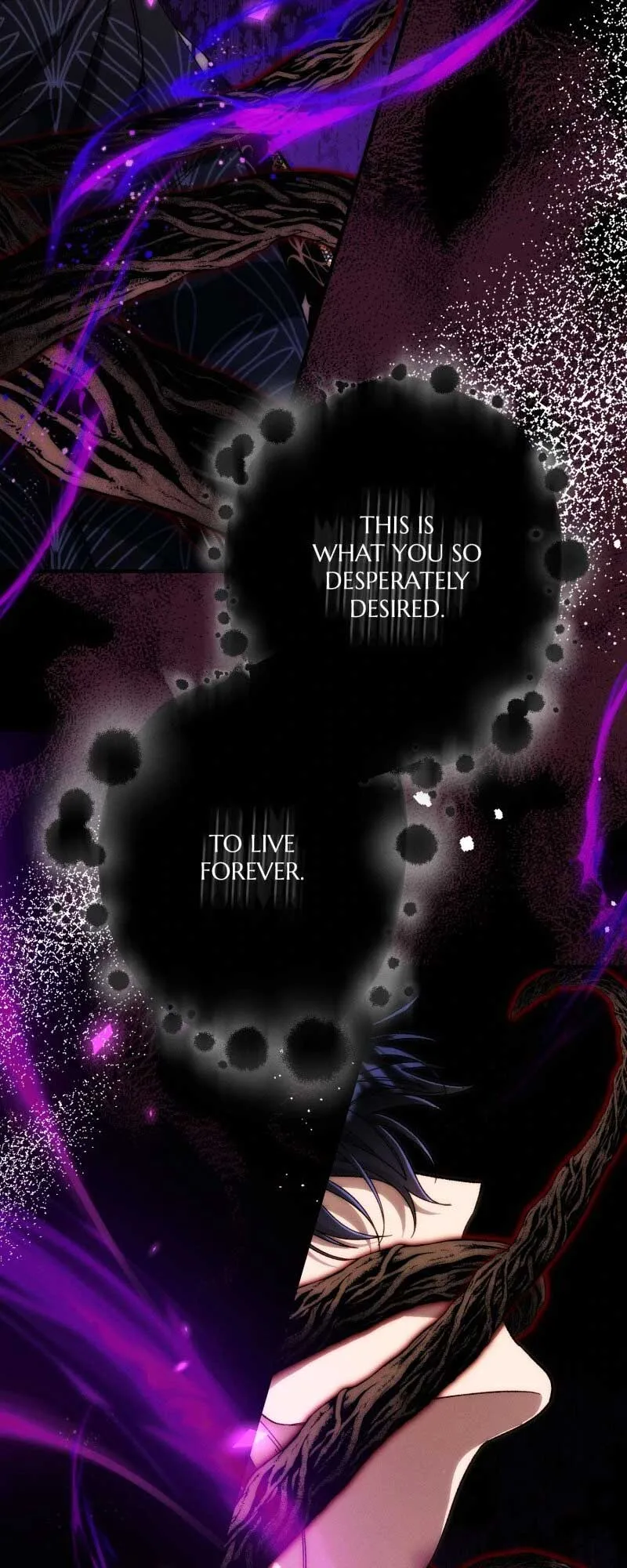 The Beast Within Chapter 68 page 21