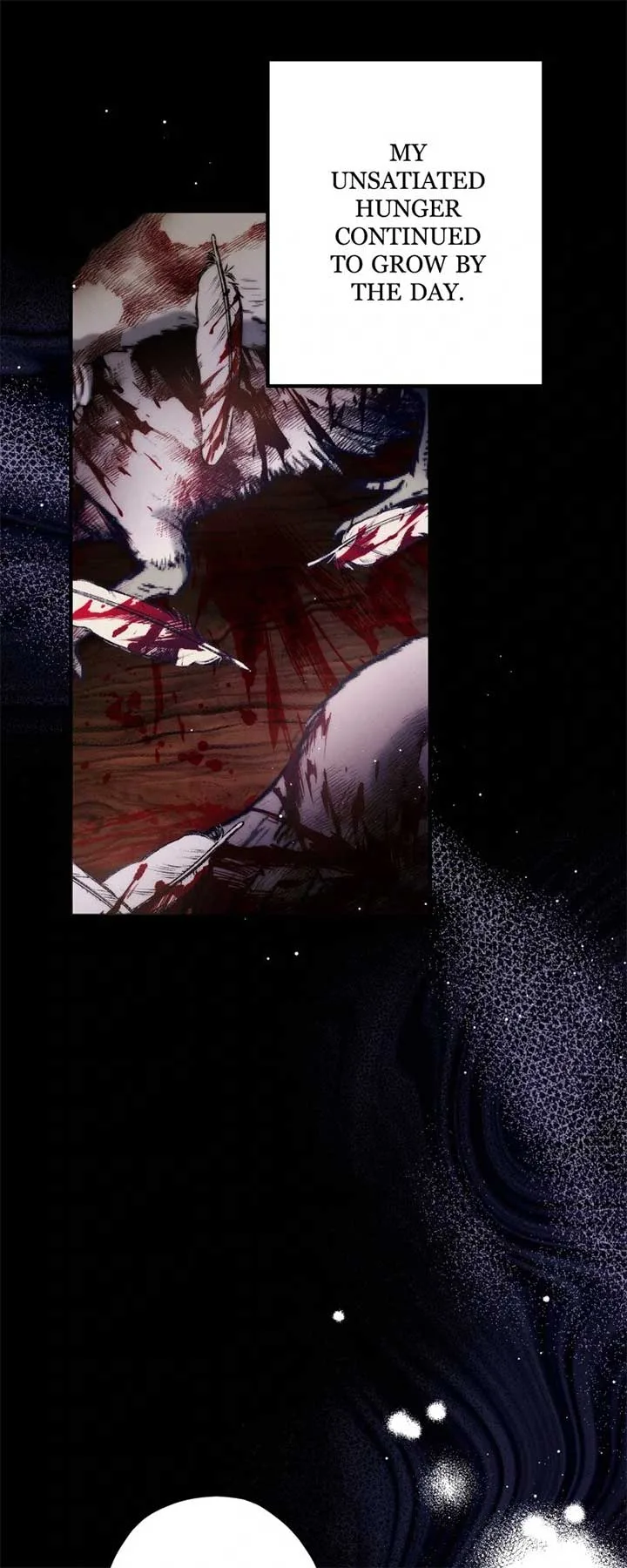 The Beast Within Chapter 69 page 37