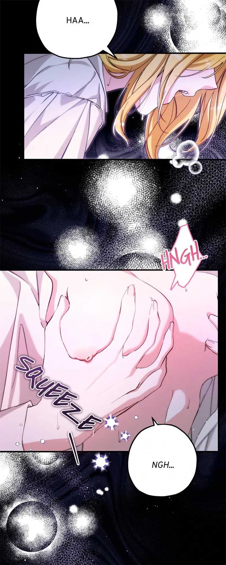 The Beast Within Chapter 69 page 38