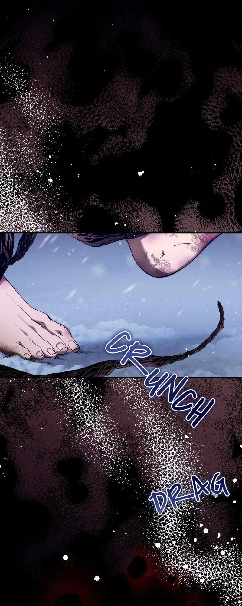 The Beast Within Chapter 68 page 23