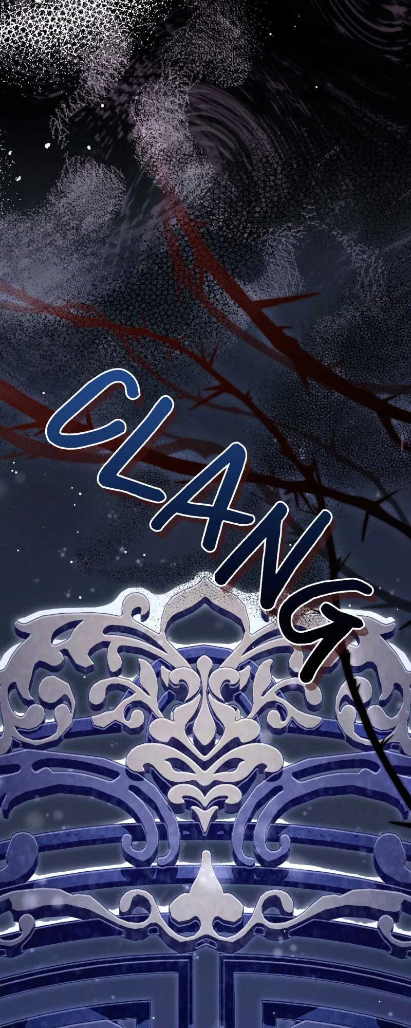The Beast Within Chapter 68 page 25