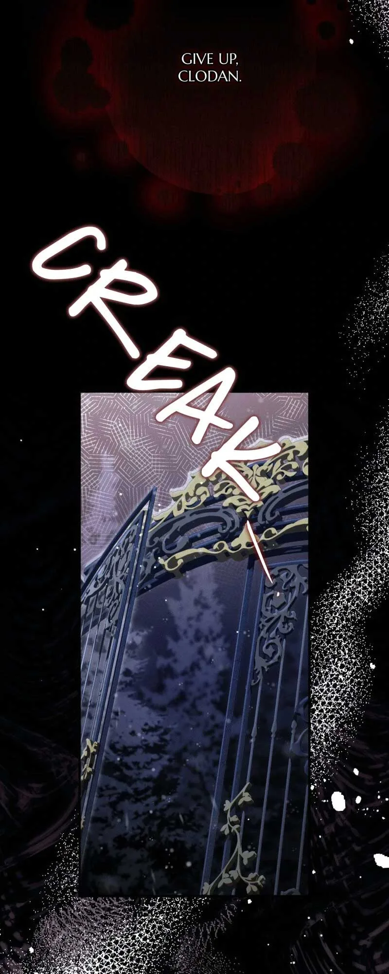 The Beast Within Chapter 68 page 24