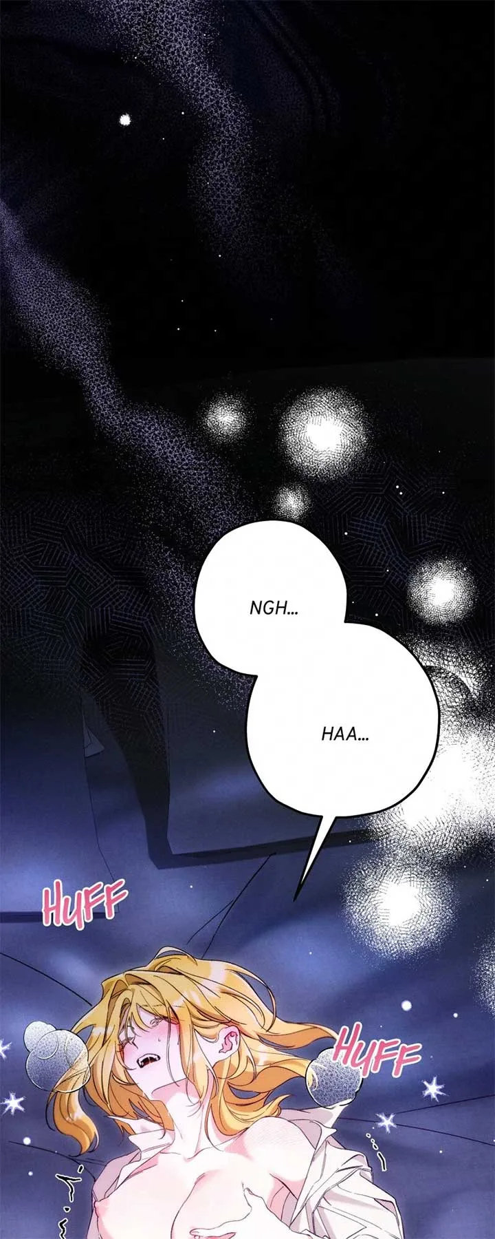 The Beast Within Chapter 69 page 39