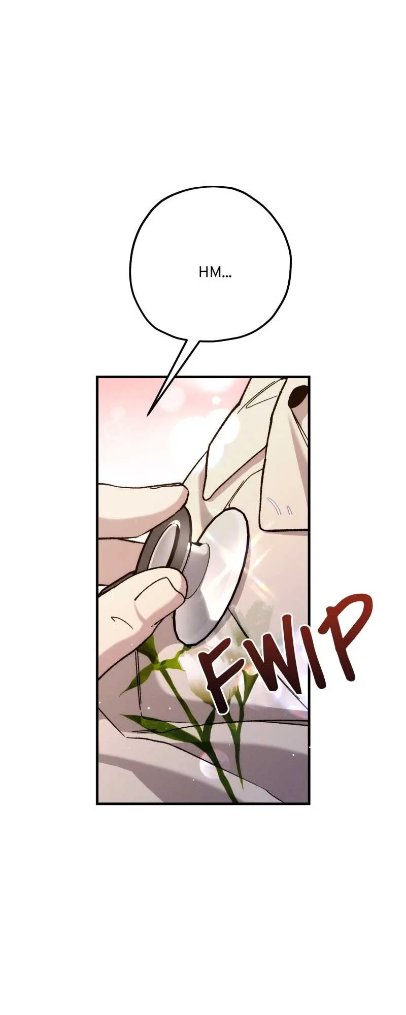 The Beast Within Chapter 68 page 30