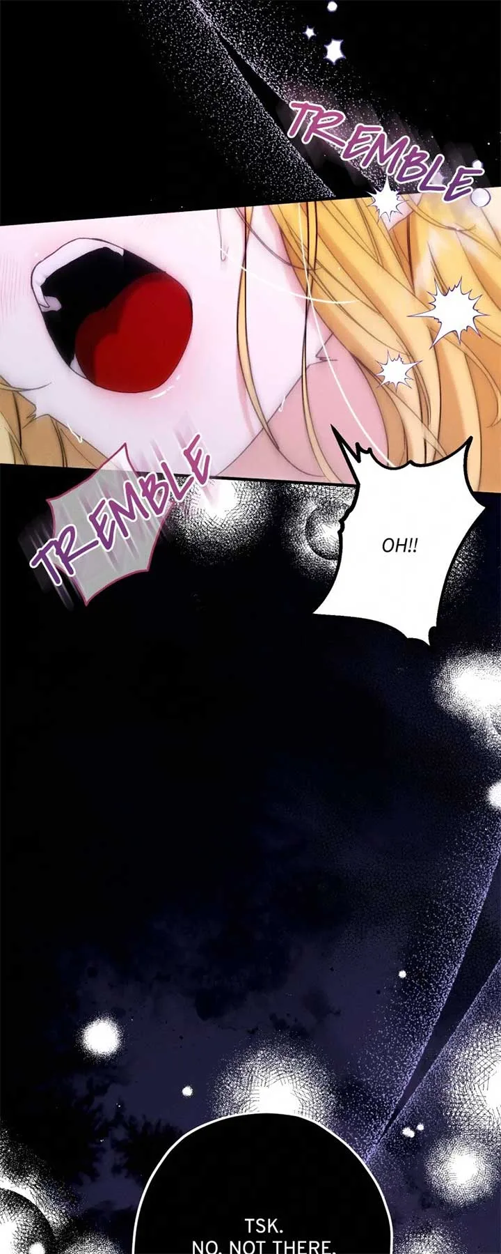 The Beast Within Chapter 69 page 44