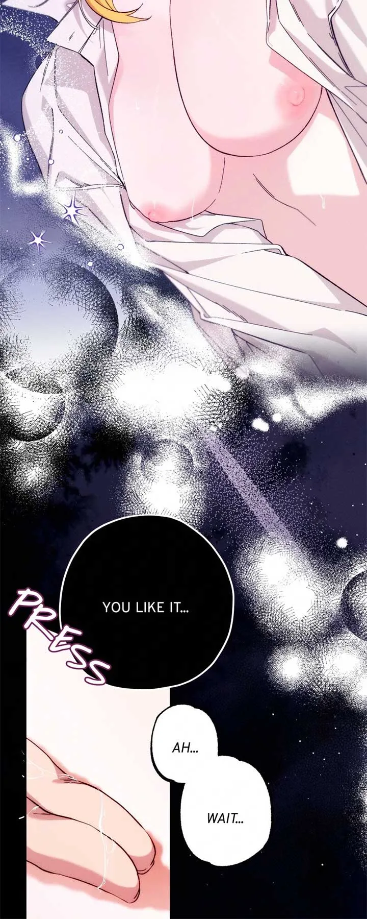 The Beast Within Chapter 69 page 46