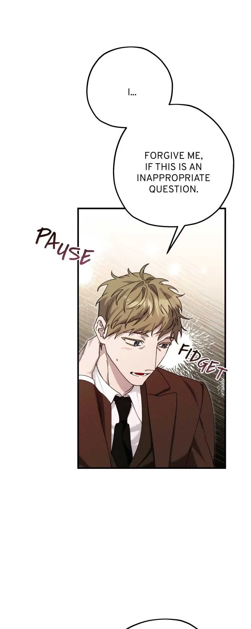 The Beast Within Chapter 68 page 37