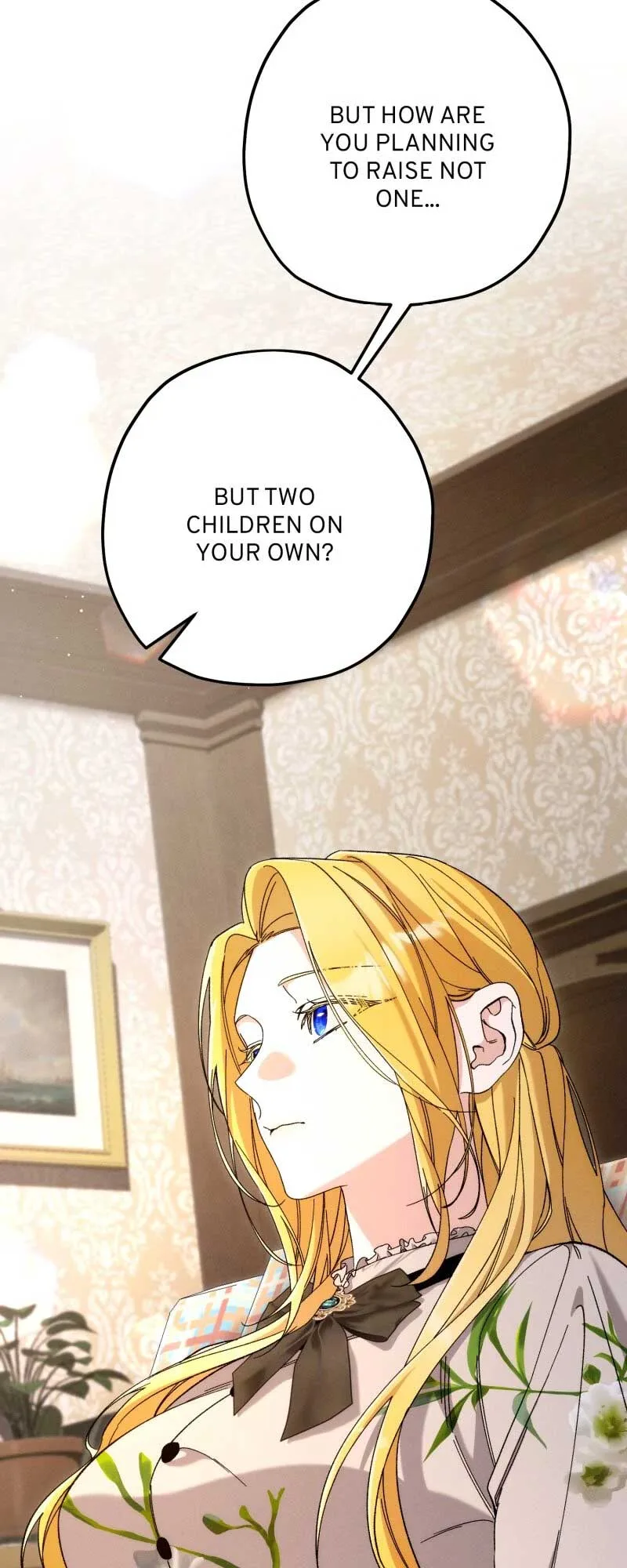 The Beast Within Chapter 68 page 38