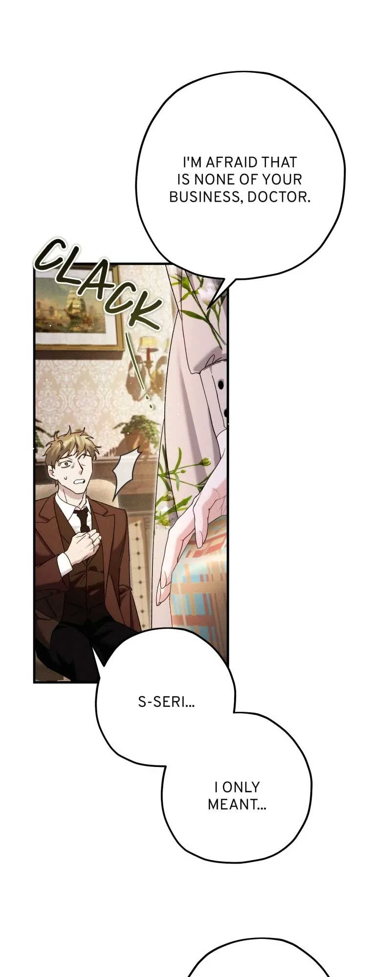 The Beast Within Chapter 68 page 40