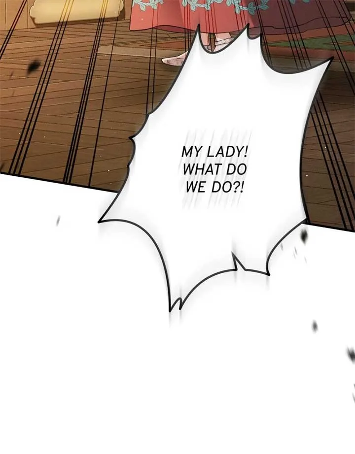 The Beast Within Chapter 69 page 61