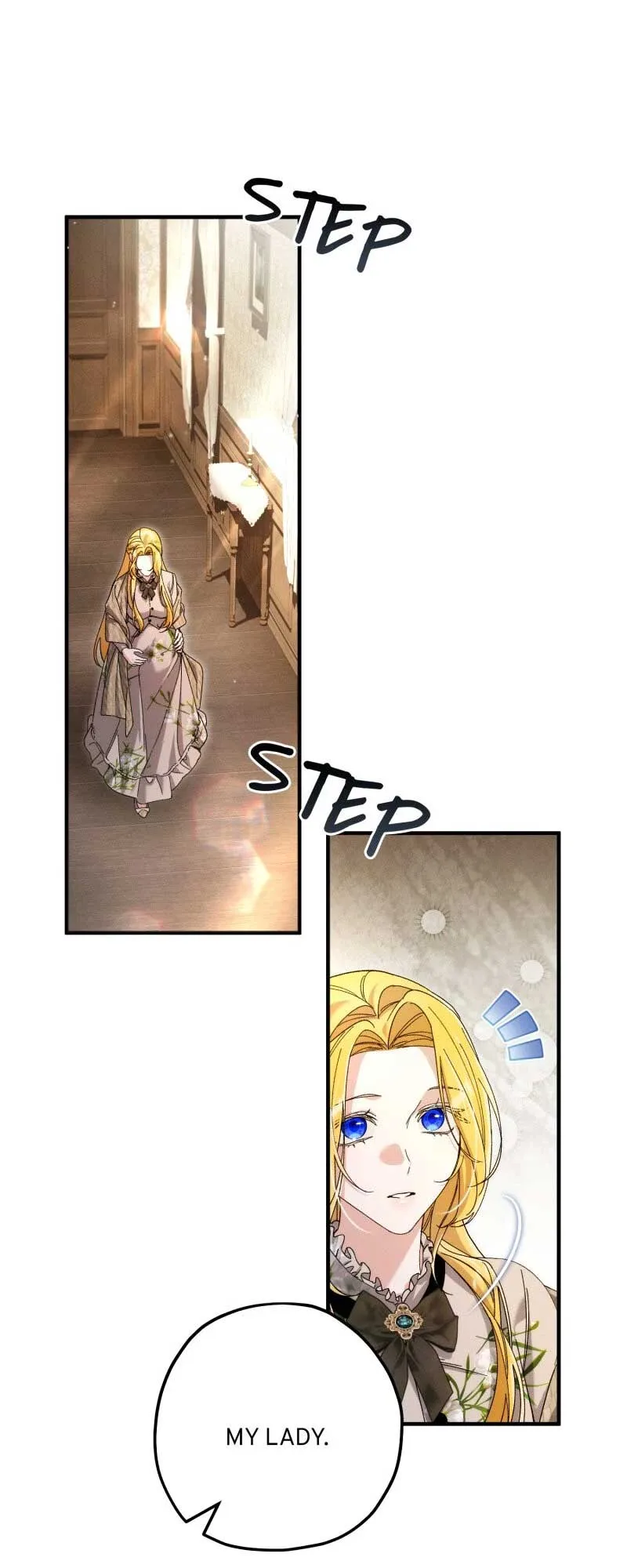 The Beast Within Chapter 68 page 43