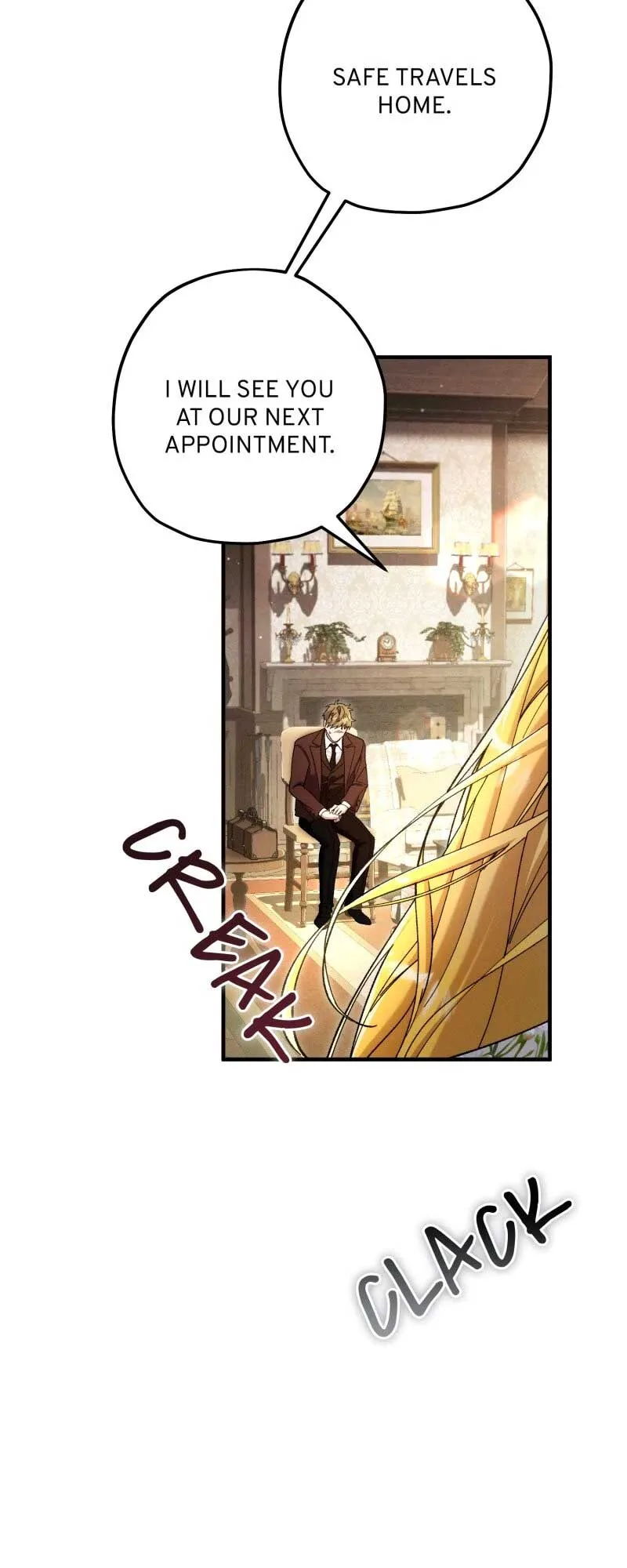 The Beast Within Chapter 68 page 41