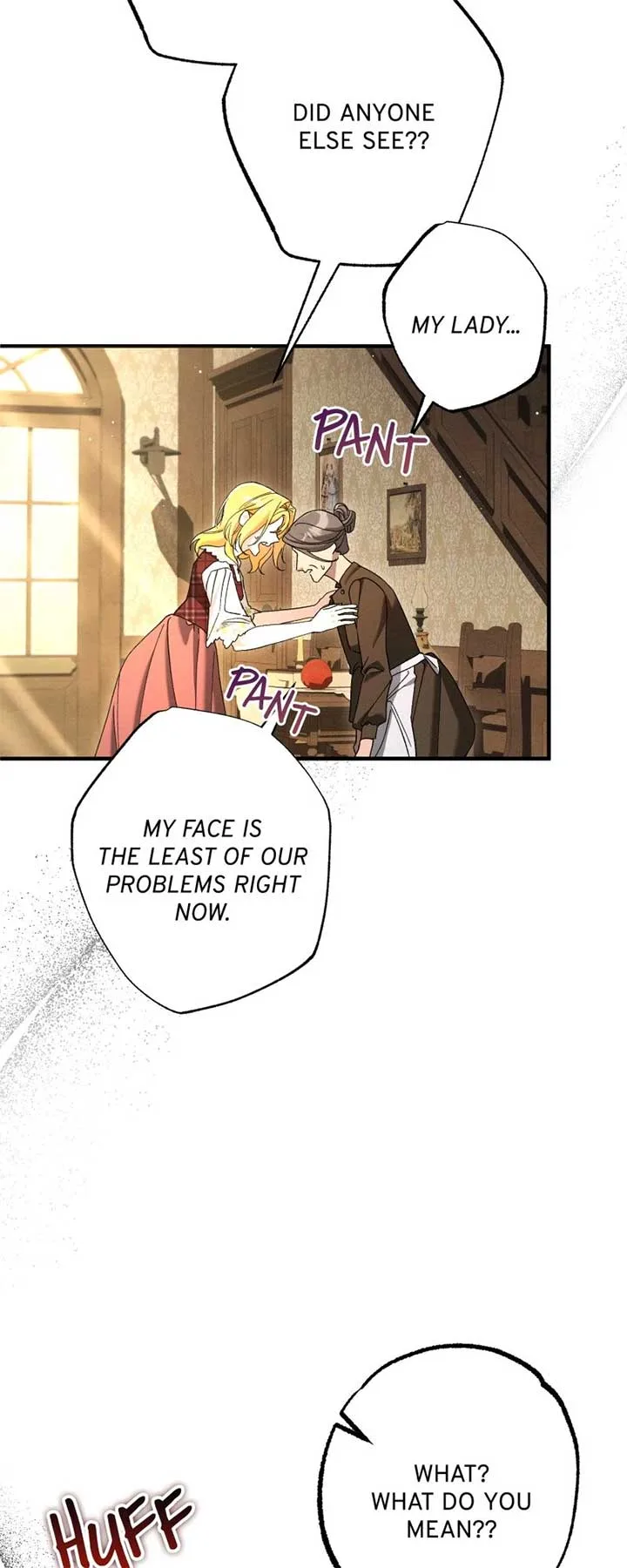 The Beast Within Chapter 69 page 65
