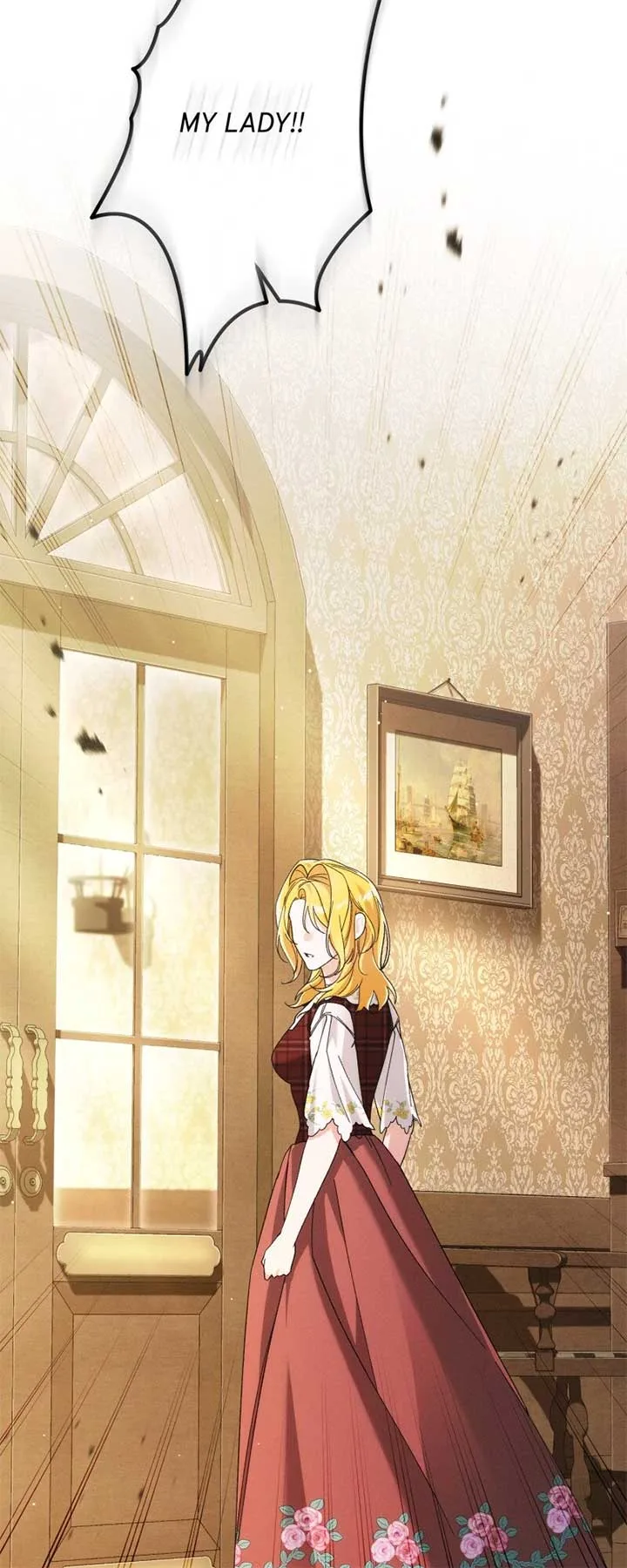 The Beast Within Chapter 69 page 60