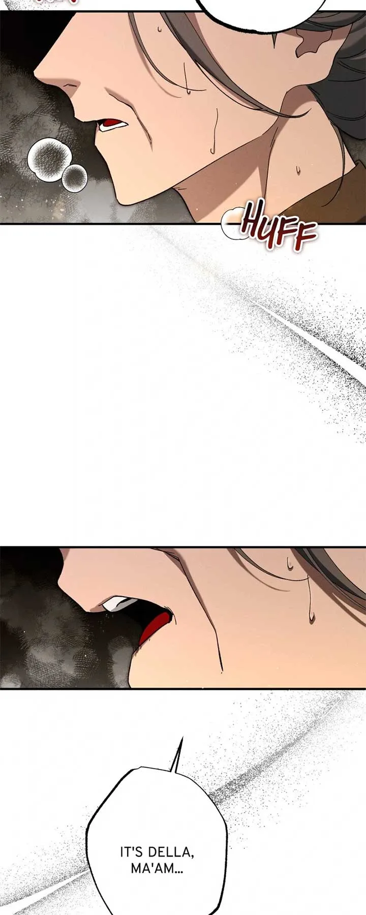 The Beast Within Chapter 69 page 66
