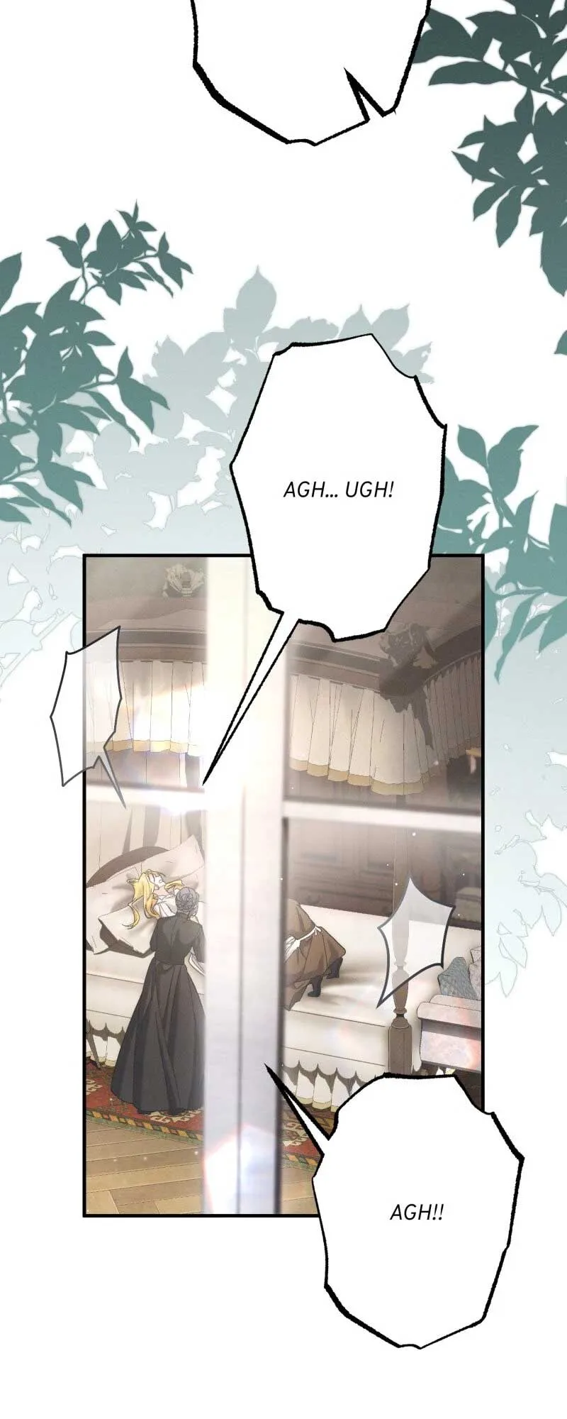 The Beast Within Chapter 68 page 68