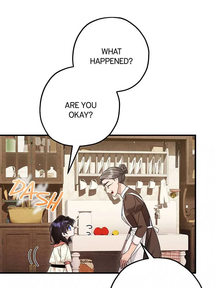 The Beast Within Chapter 72 page 14