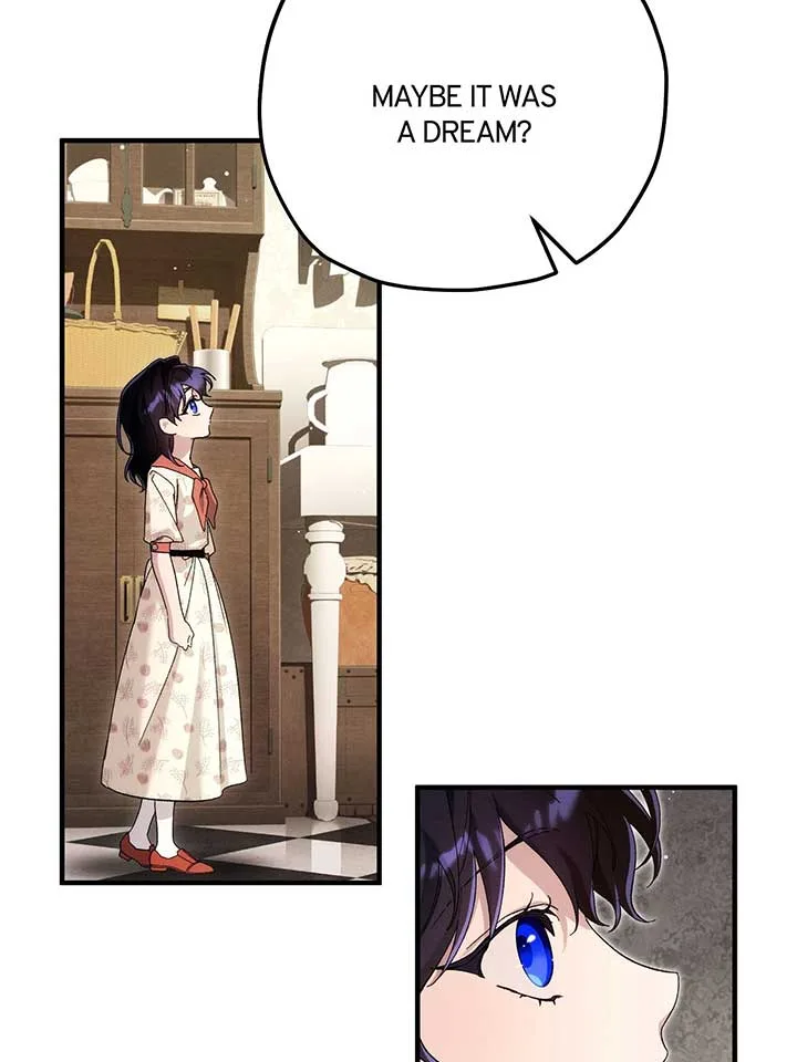 The Beast Within Chapter 72 page 23