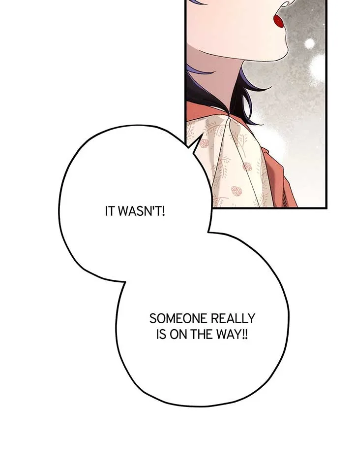 The Beast Within Chapter 72 page 24