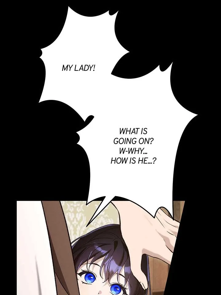 The Beast Within Chapter 72 page 42