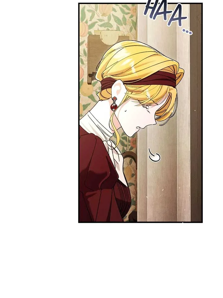 The Beast Within Chapter 72 page 60