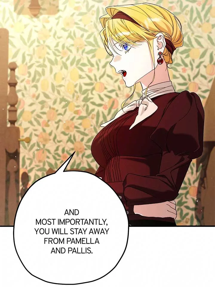 The Beast Within Chapter 72 page 68