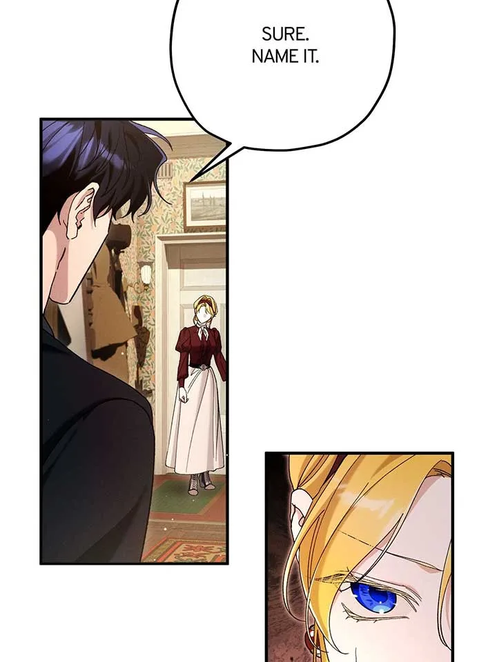The Beast Within Chapter 72 page 64