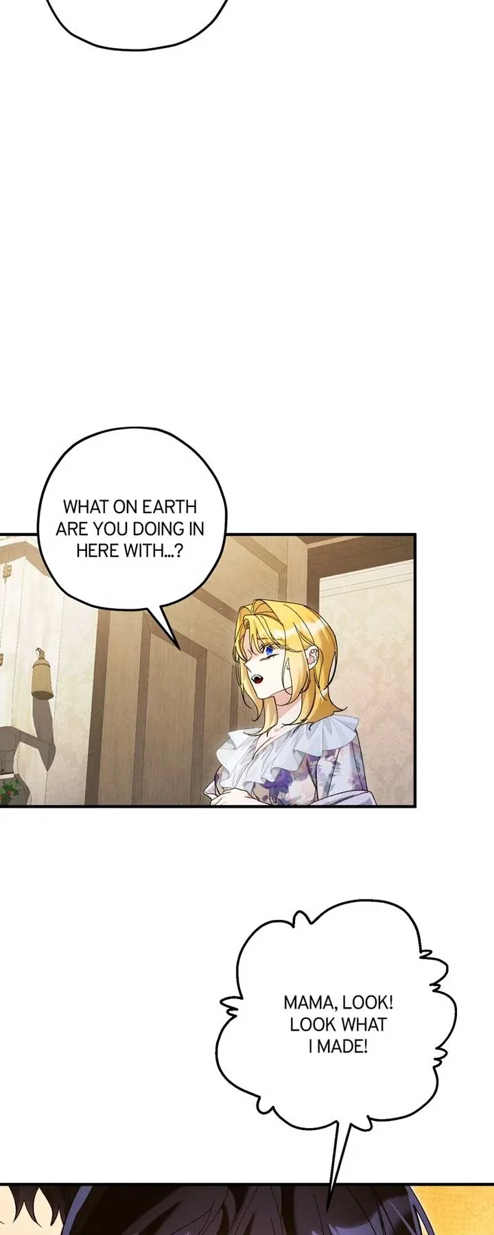 The Beast Within Chapter 74 page 20